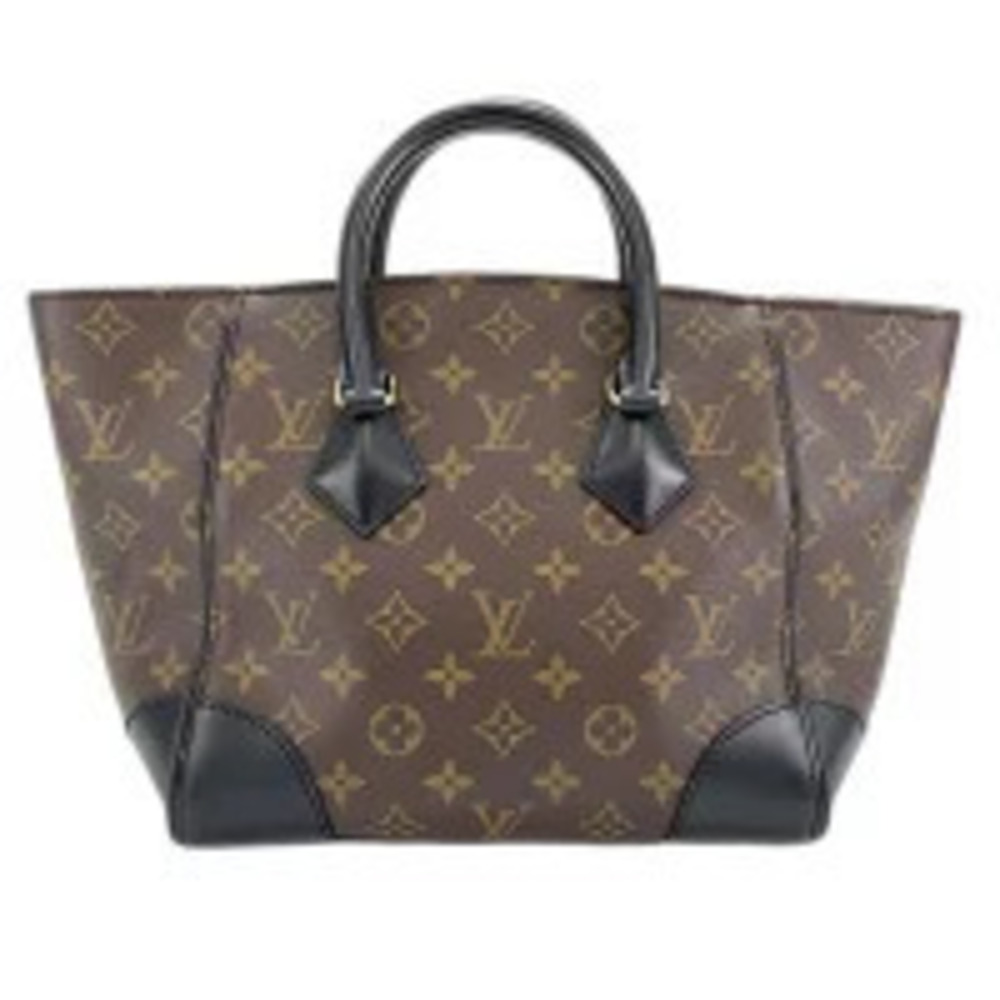 Louis Vuitton Phoenix Handbag Brown